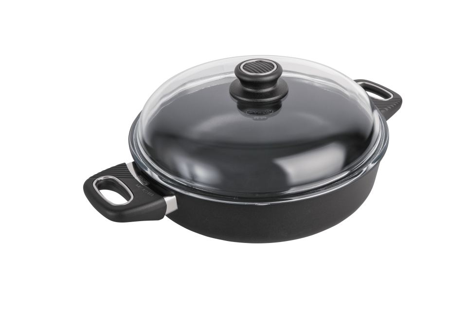 Gastrolux 11 Parça Alüminyum Döküm Tencere ve Tava Seti