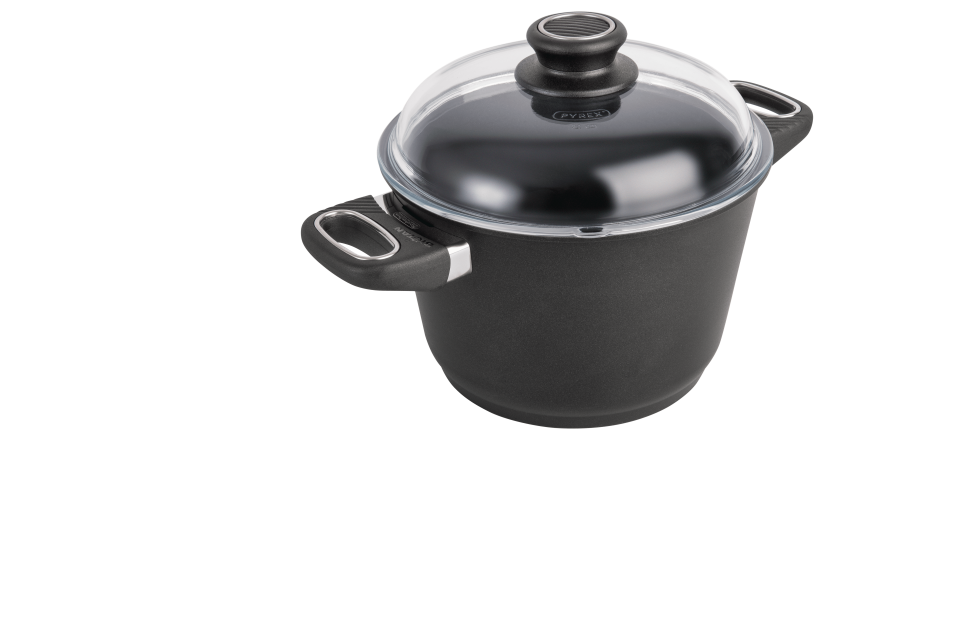 Gastrolux 11 Parça Alüminyum Döküm Tencere ve Tava Seti