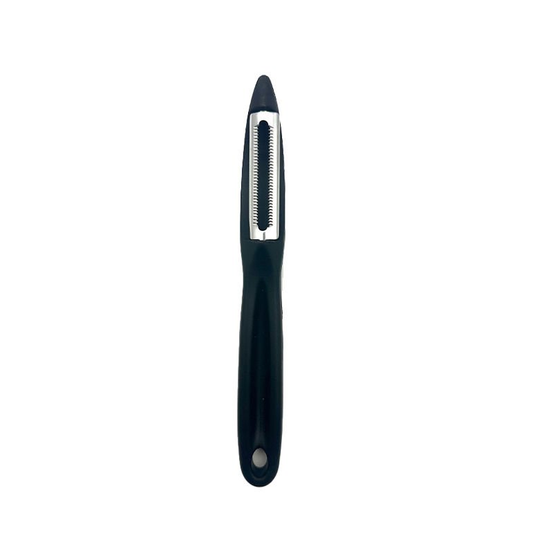 Lia Yan Soyacak  Siyah 17 Cm