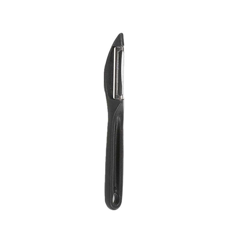 Lia Yan Soyacak  Siyah 17 Cm