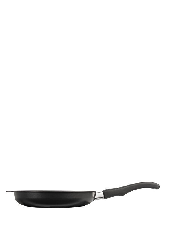 Gastrolux Siyah 2 Parça Alüminyum Döküm Tava Seti