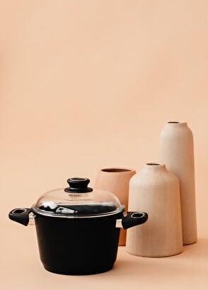 Gastrolux 5 Parça Döküm Tencere Seti