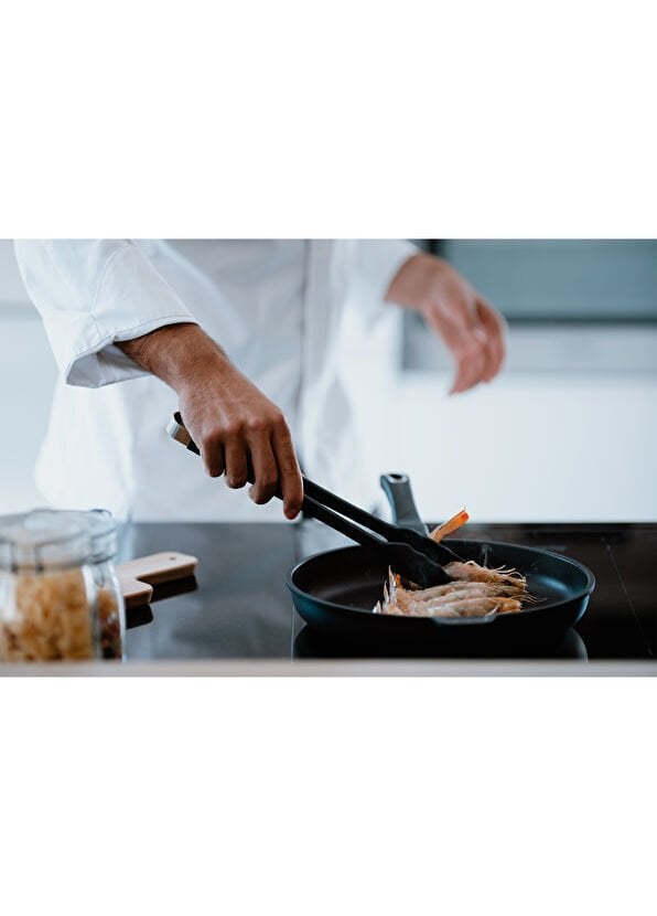 Gastrolux 5 Parça Döküm Tencere Seti