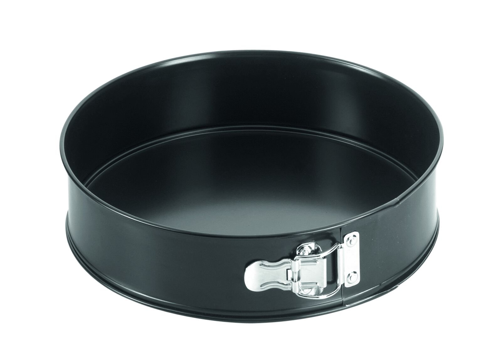 KAUFMANN DÜZ TABAN KELEPÇELİ KEK KALIBI 28 CM