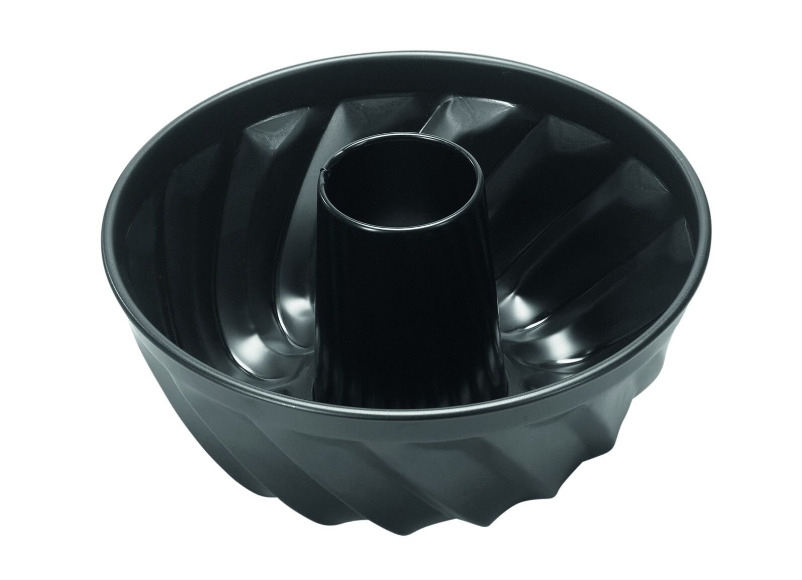 KAUFMANN BORULU KEK KALIBI 22 CM