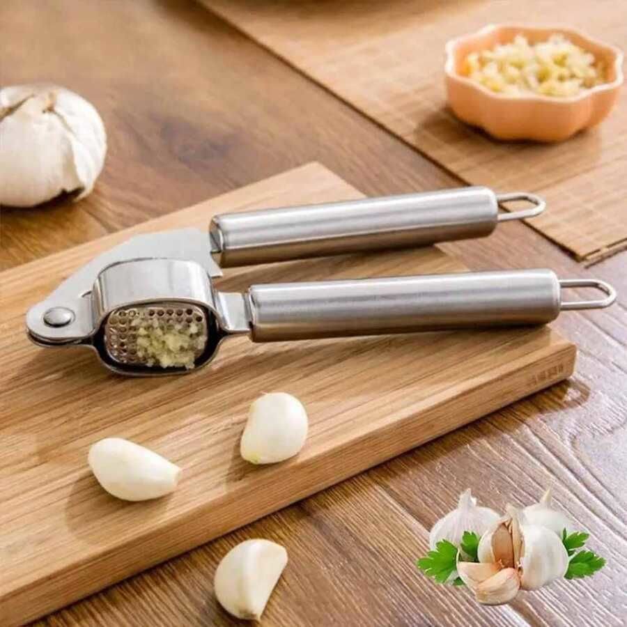Lia Sarımsak Ezici