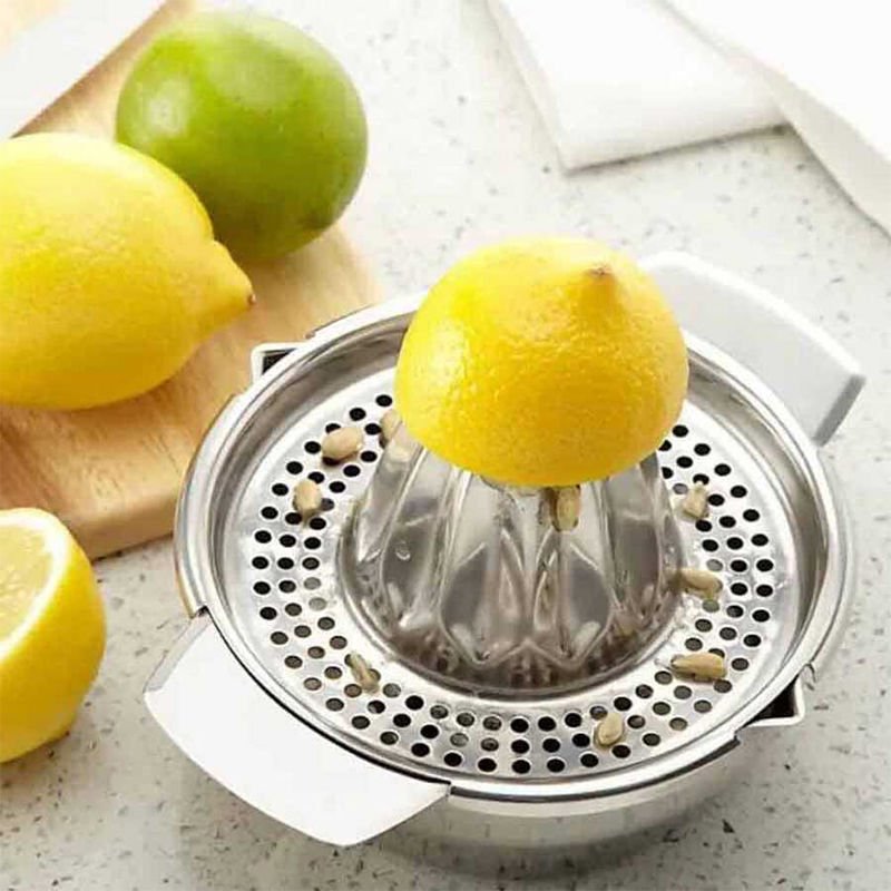 Lia  Limon Sıkacağı