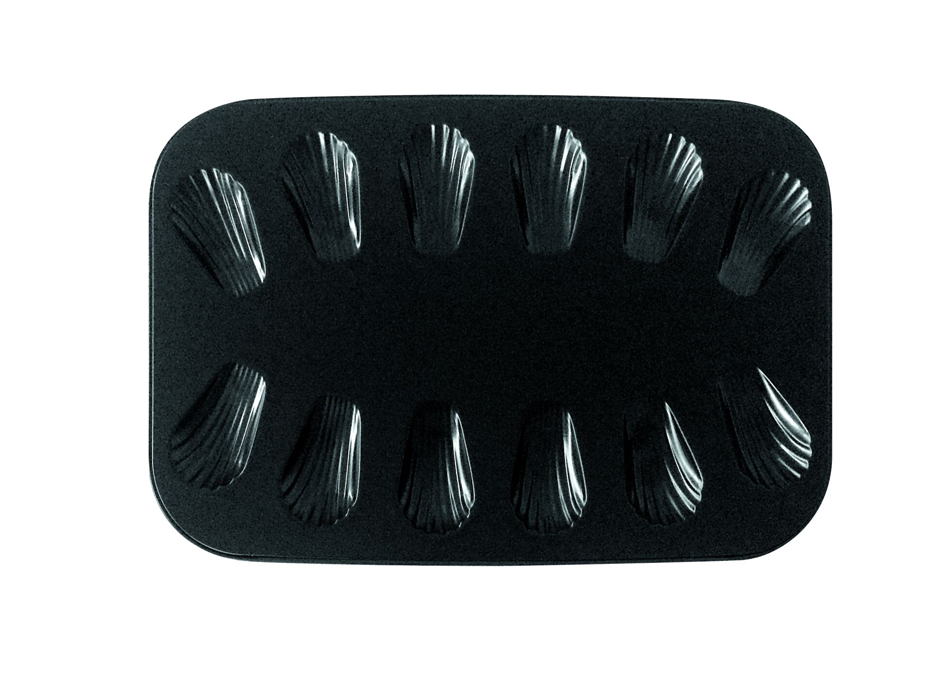 KAUFMANN MADELİNE 12'Lİ KALIP