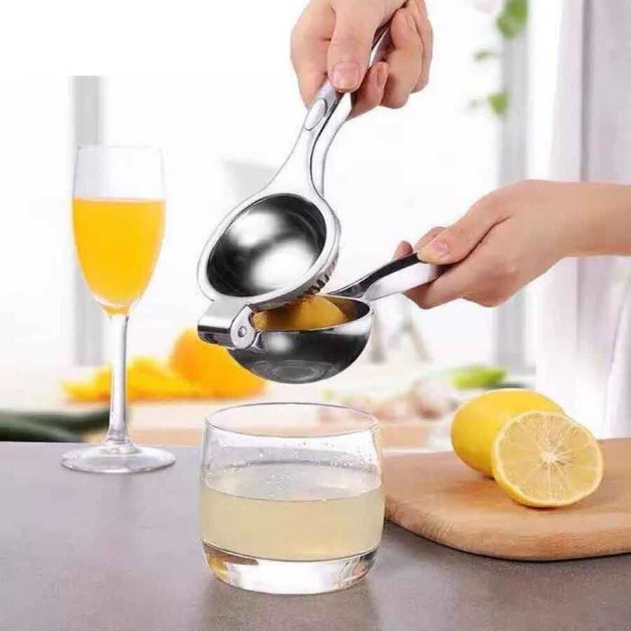 Lia Limon Sıkacağı