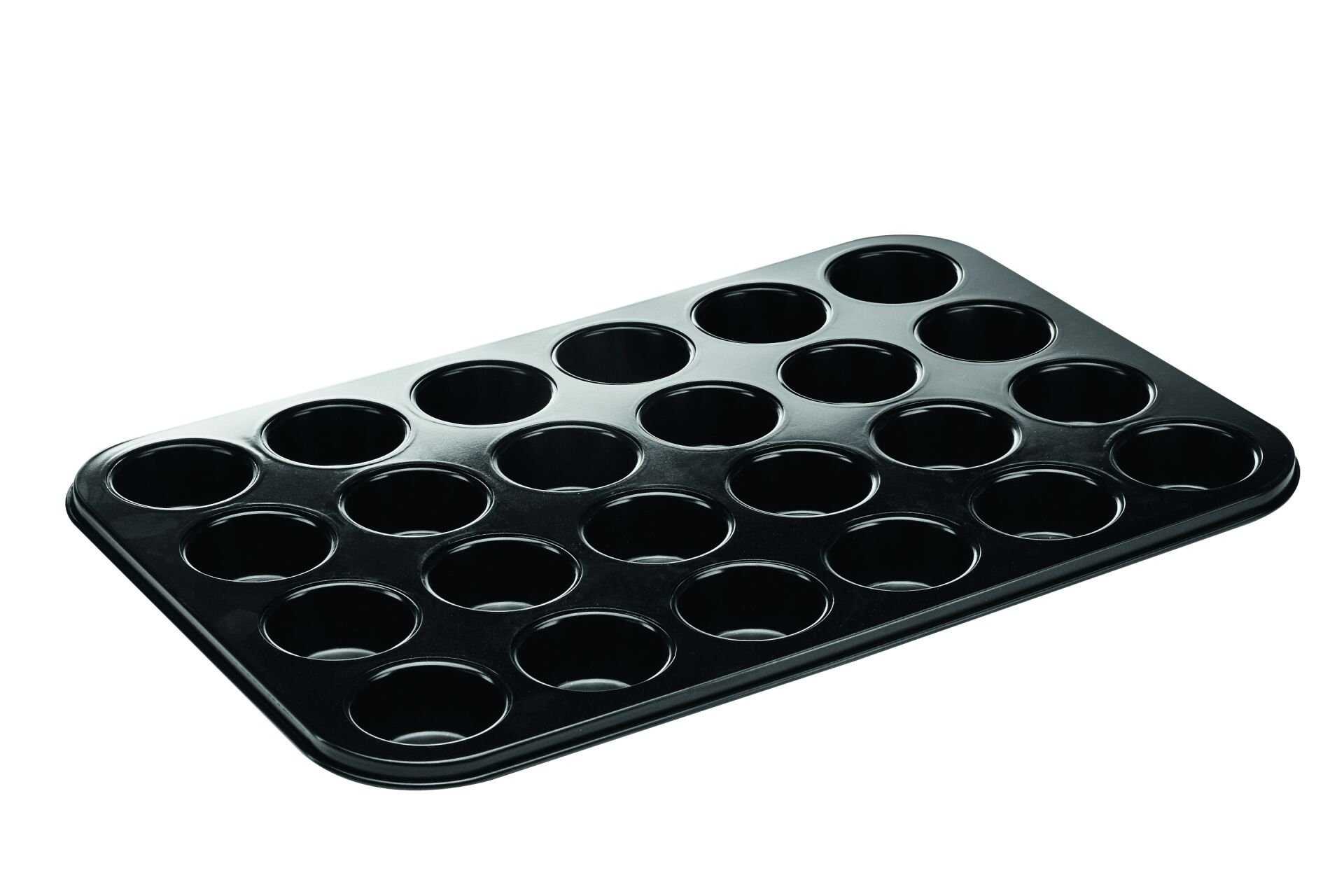 KAUFMANN 24'LÜ MUFFIN KALIBI 38,5X26,5X2,5 CM