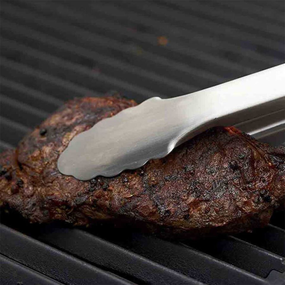 Lia Barbekü Maşası 40 Cm