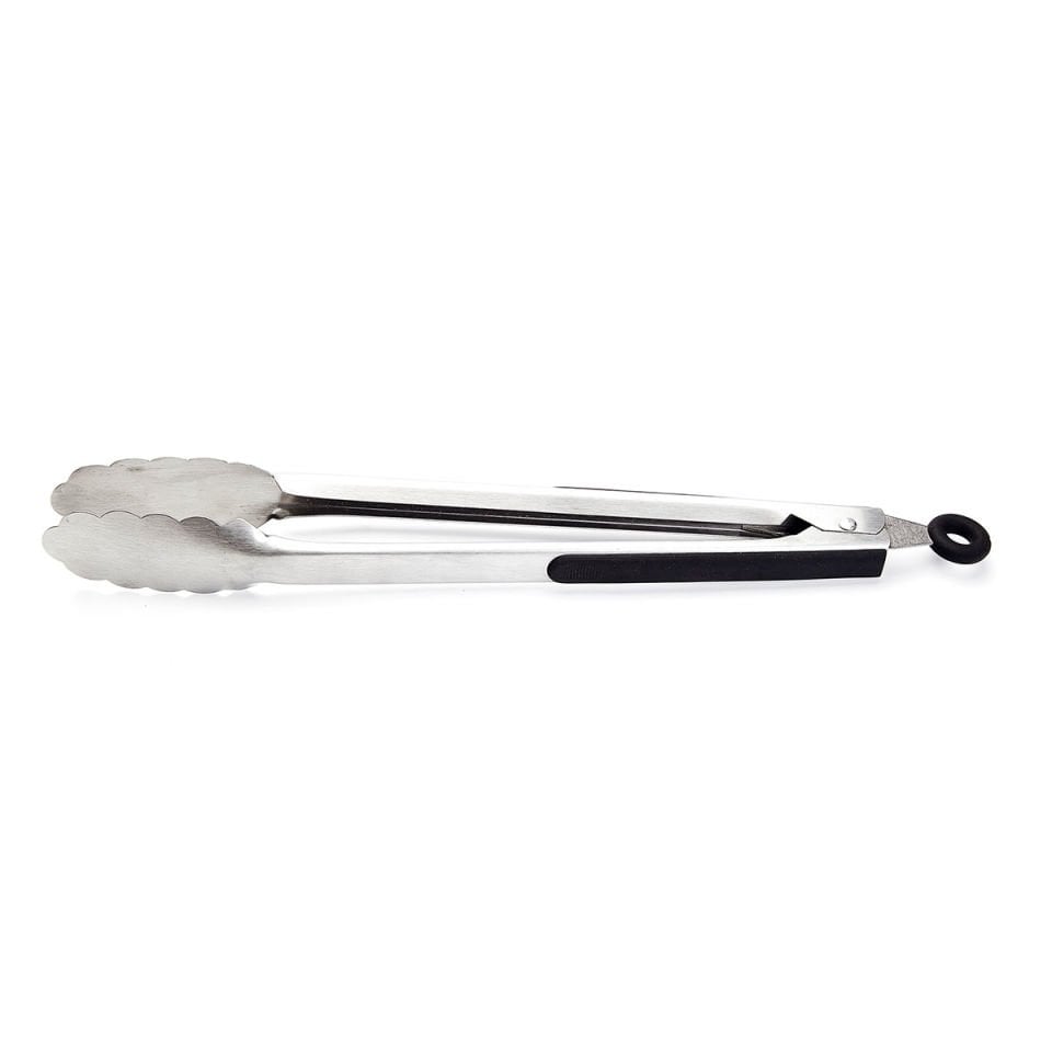 Lia Barbekü Maşası 33 Cm