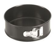 KAUFMANN DÜZ TABAN KELEPÇELİ KEK KALIBI 20 CM