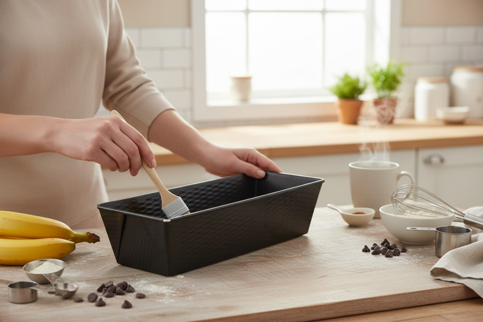 'KAUFMANN BATON KEK KALIBI 35 CM