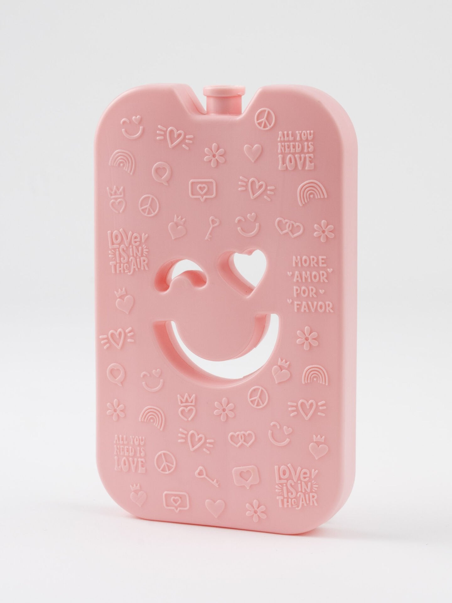 Ice Pack Pink