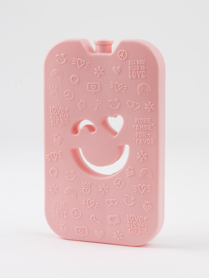 Ice Pack Pink