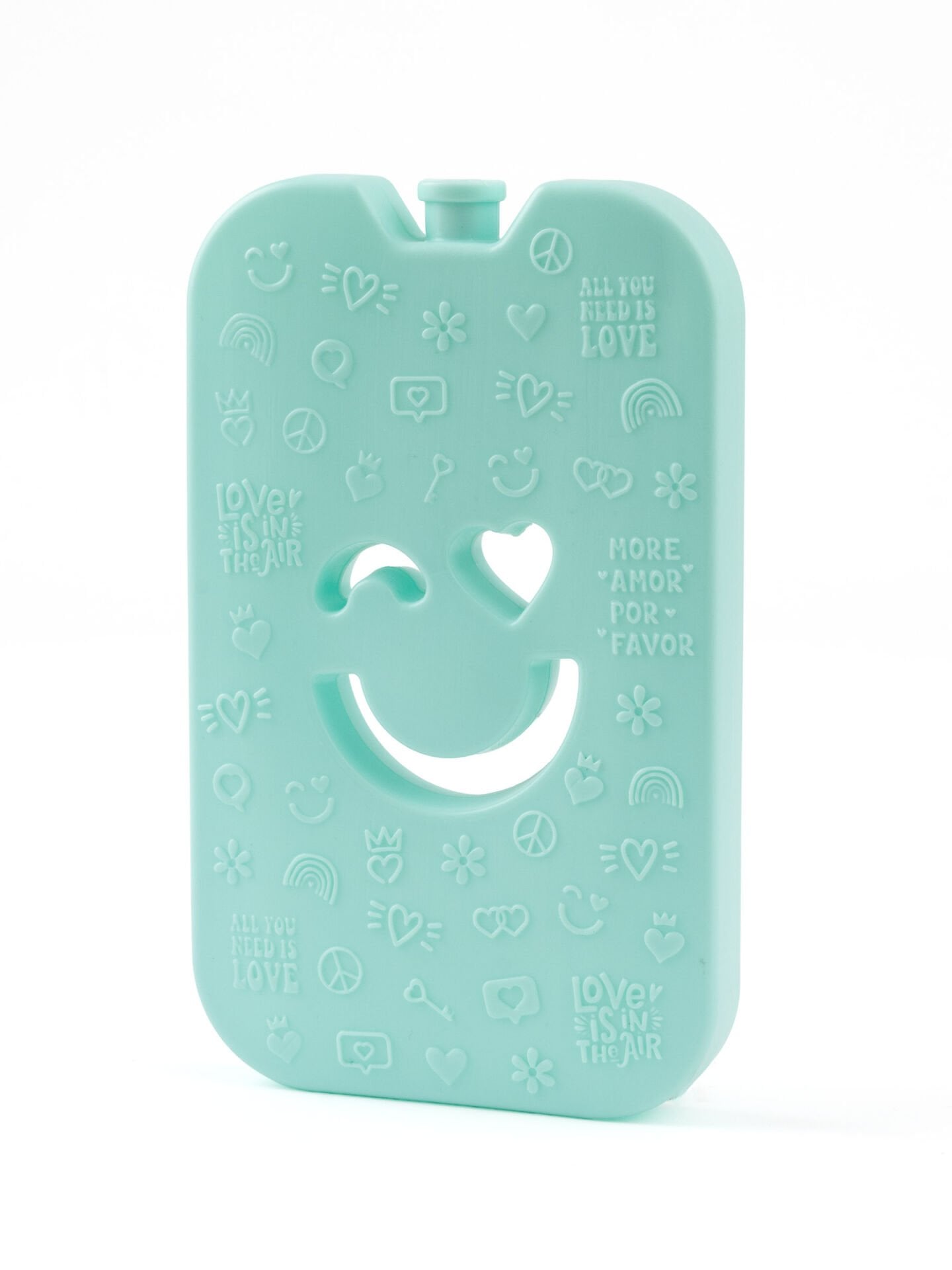 Ice Pack Cyan