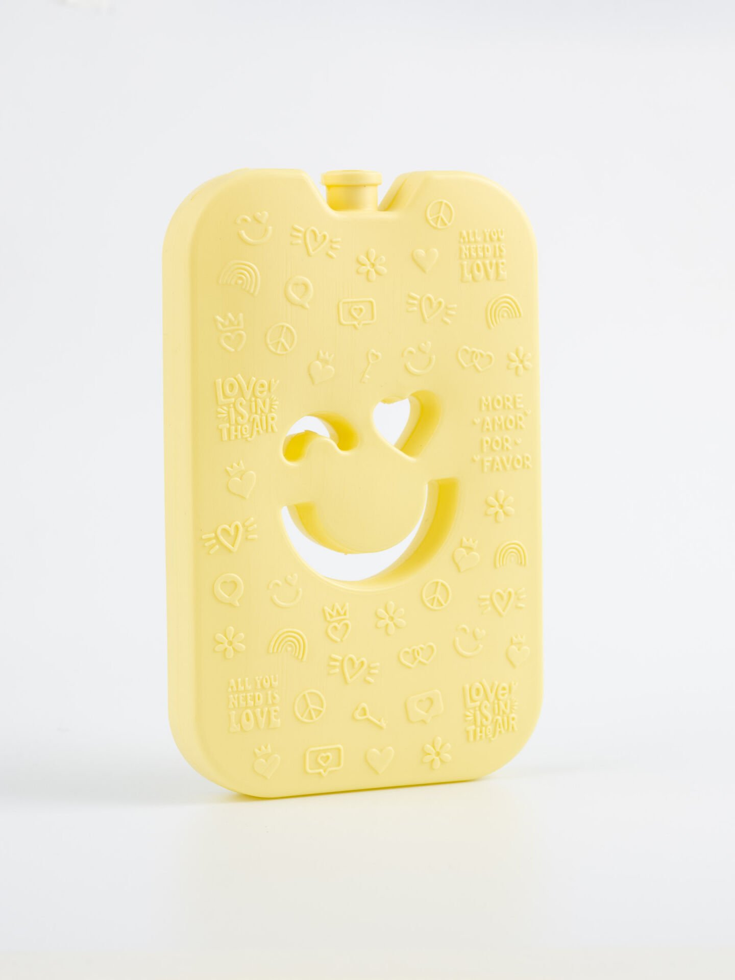 Ice Pack Yellow
