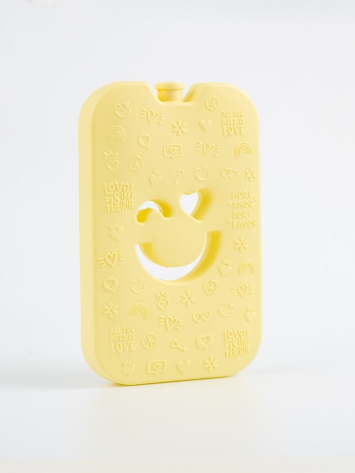 Ice Pack Yellow