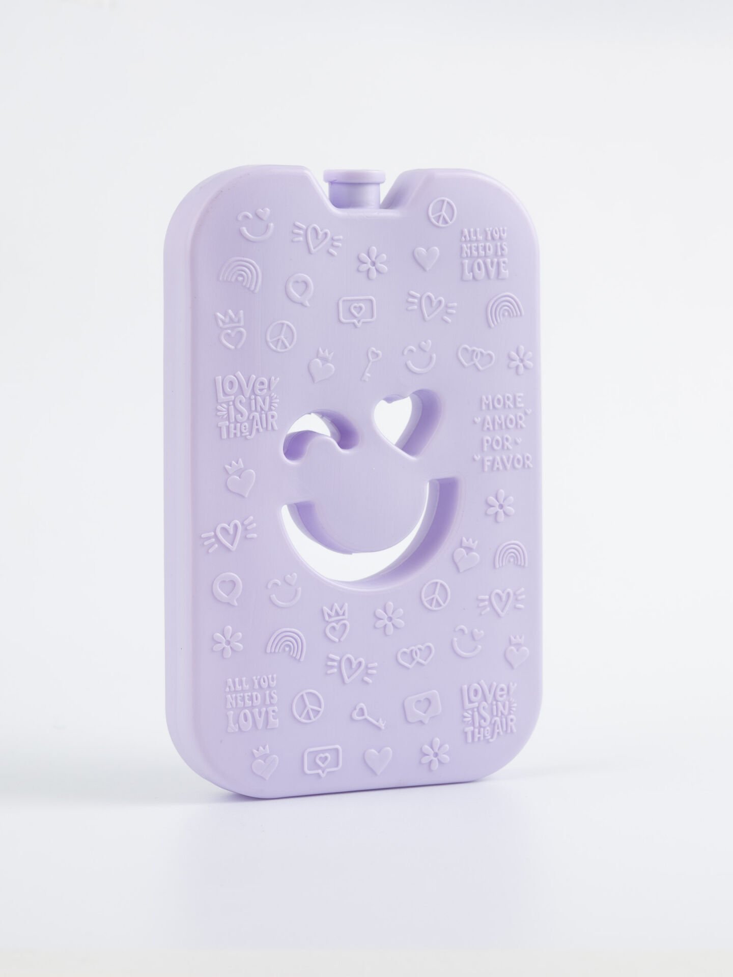 Ice Pack Lilac