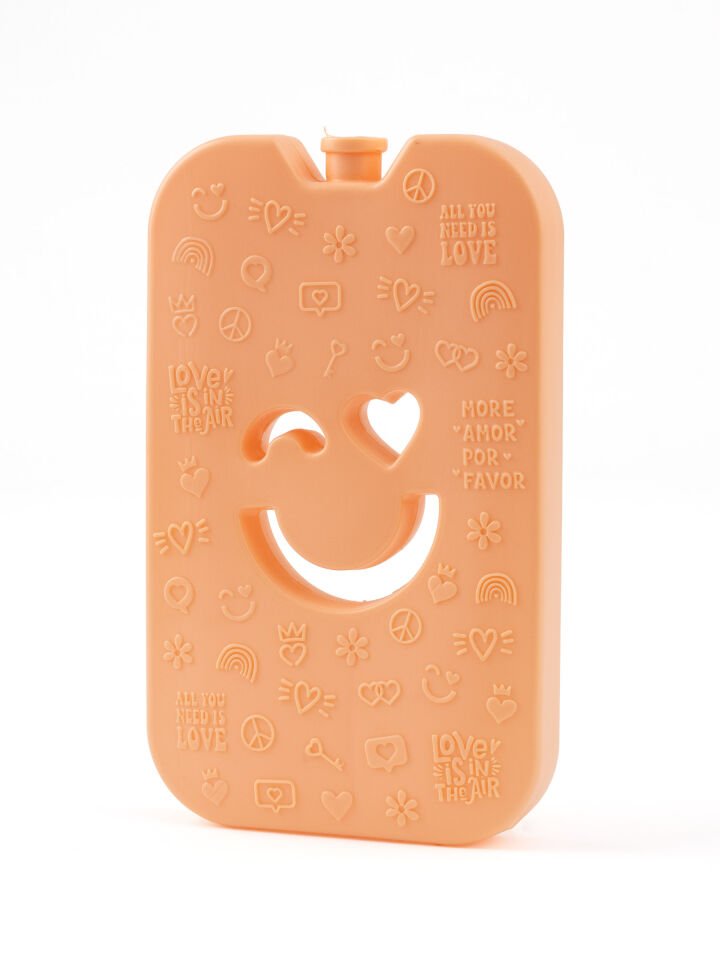 Ice Pack Orange
