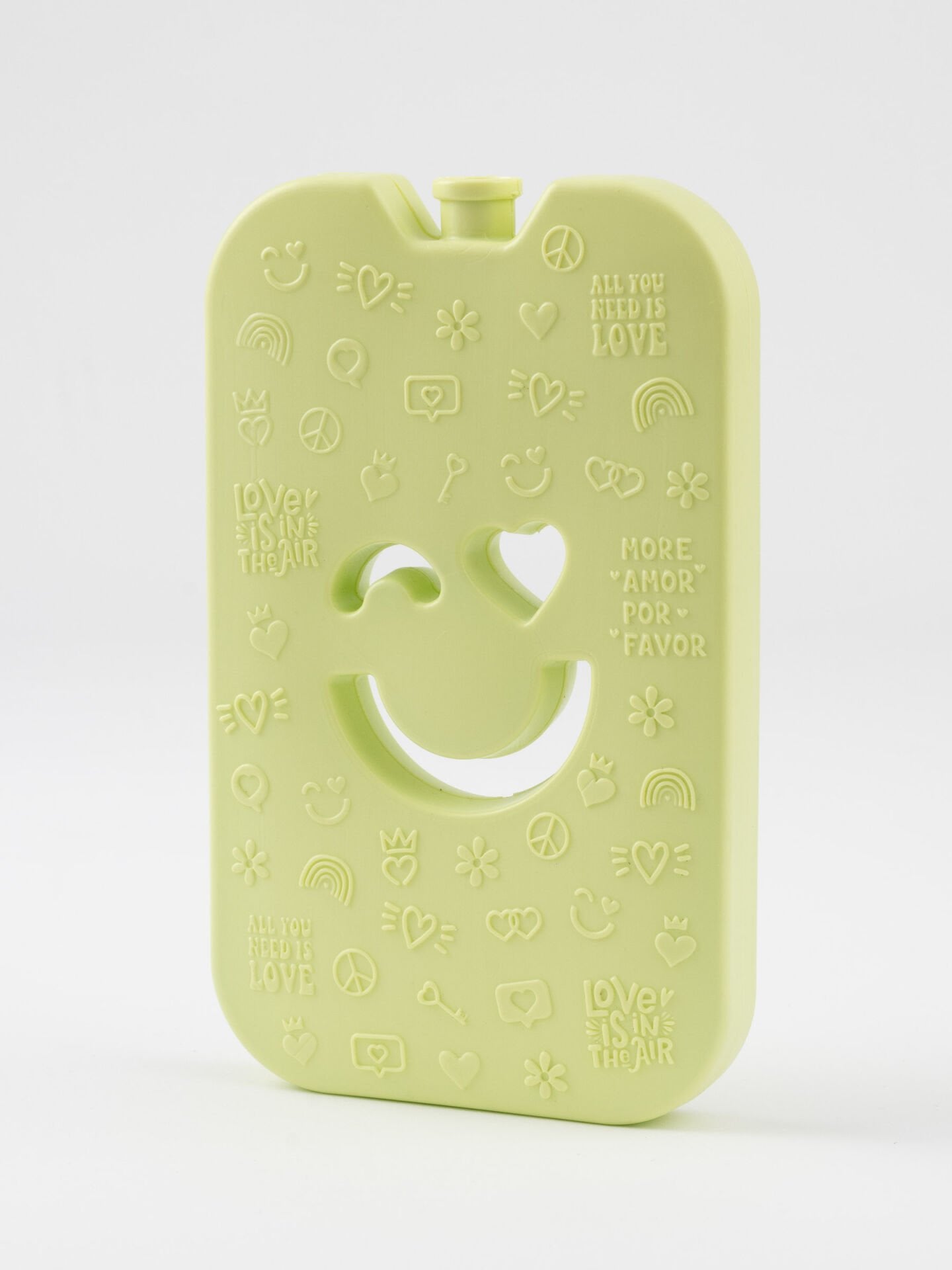 Ice Pack Lime