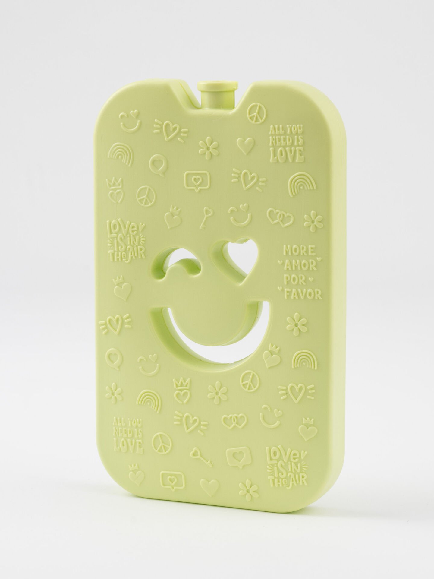Ice Pack Lime