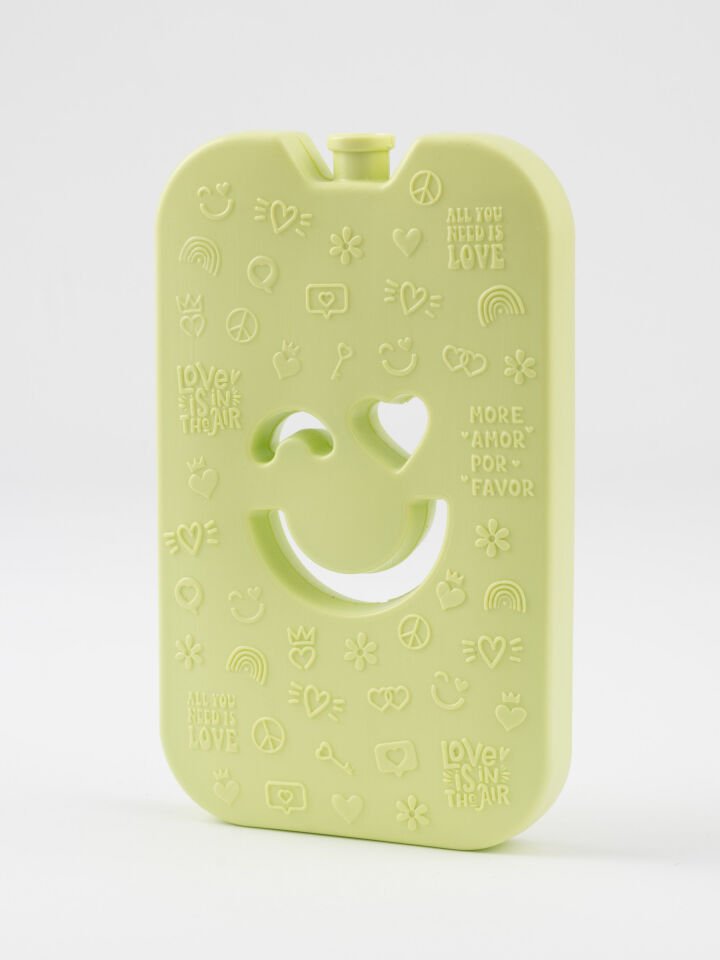 Ice Pack Lime