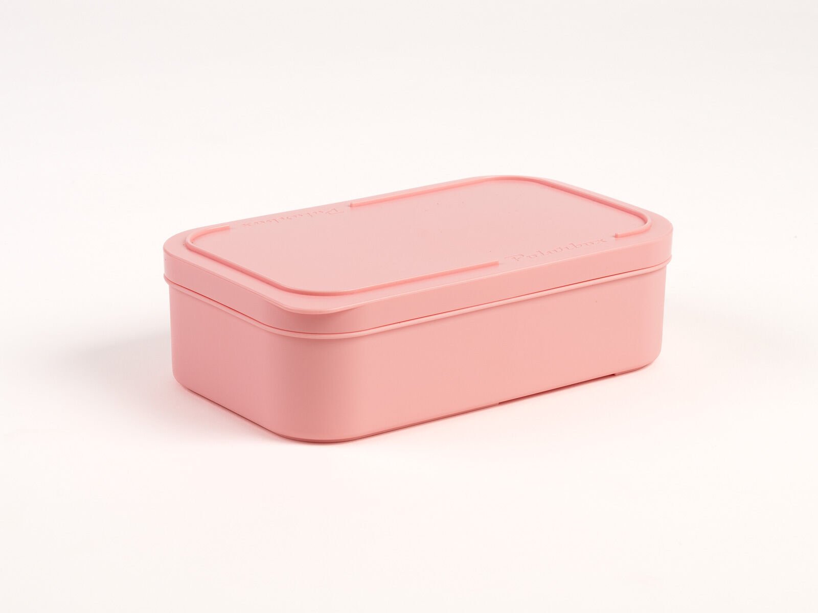 Food container Pink