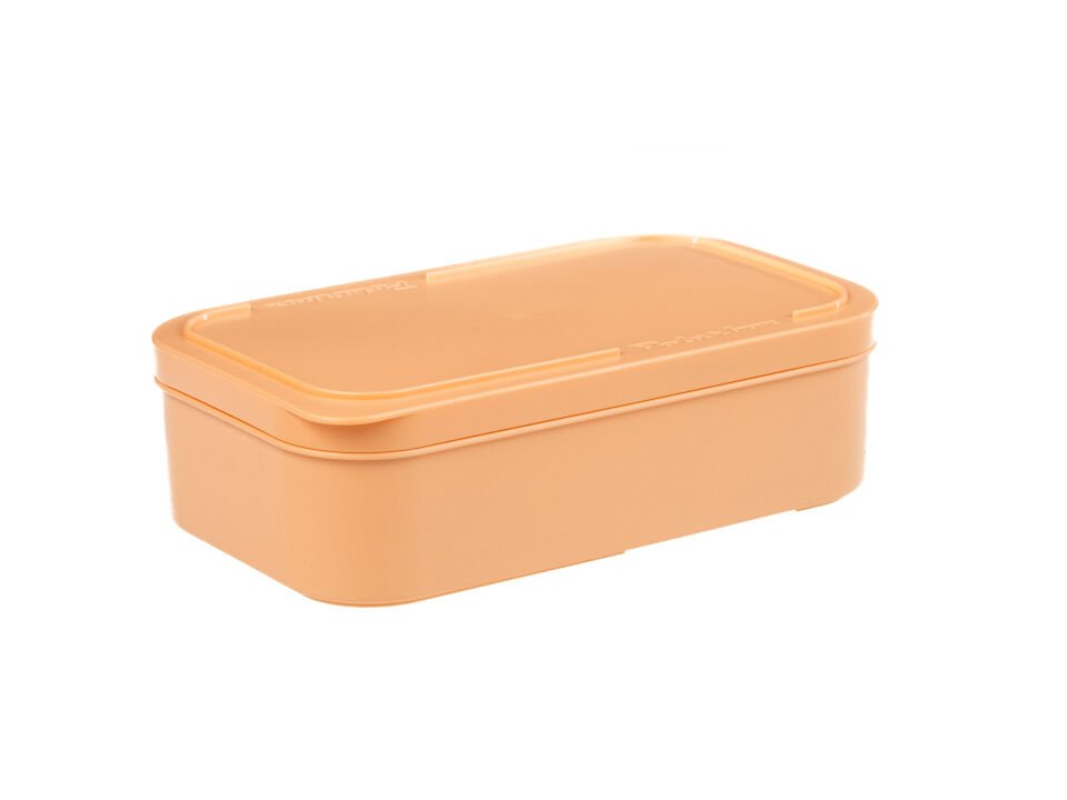 Food container Lilac