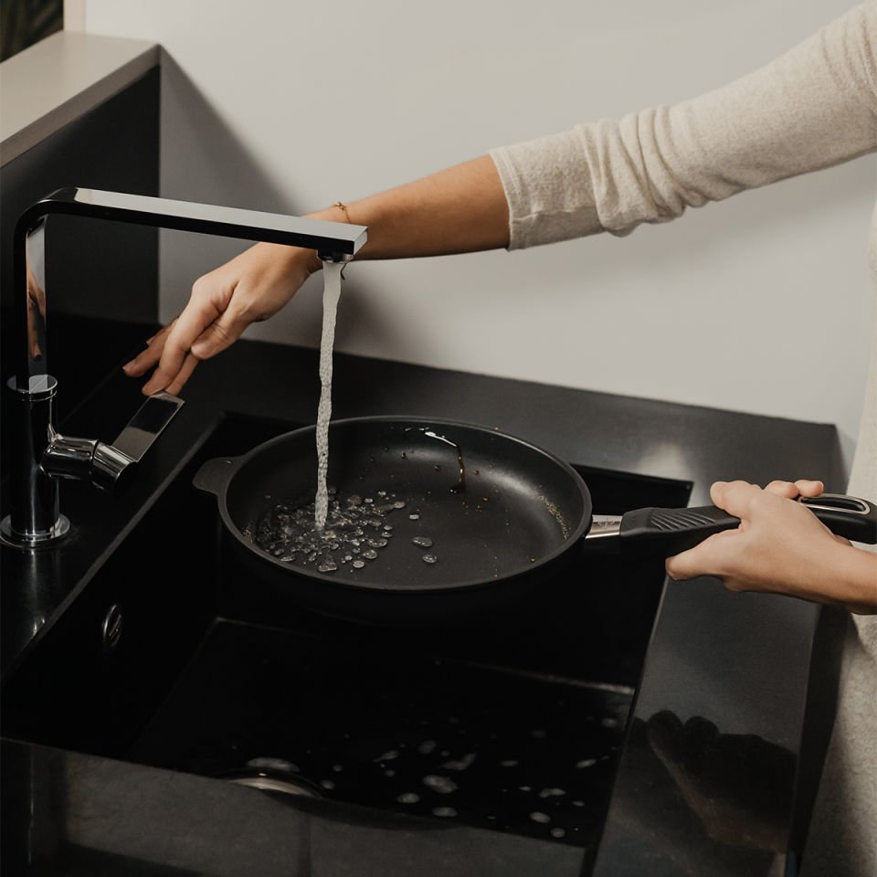 Gastrolux 24 Cm Tava