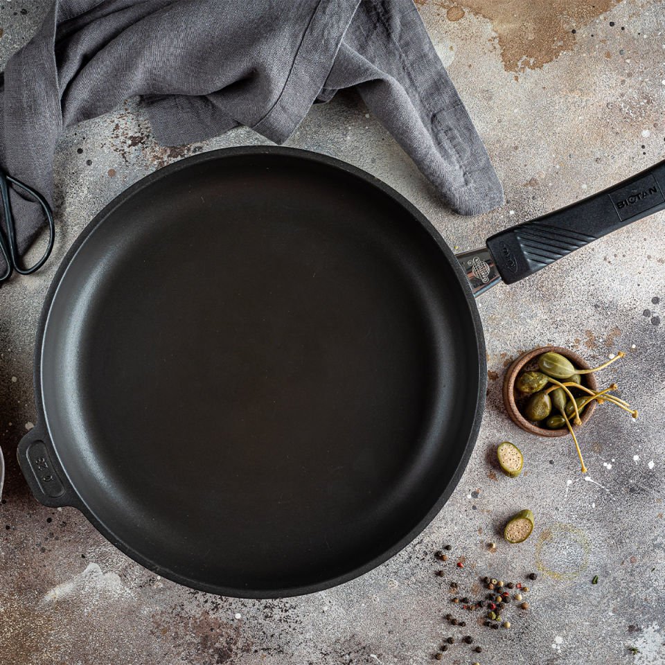 Gastrolux 28 Cm Tava