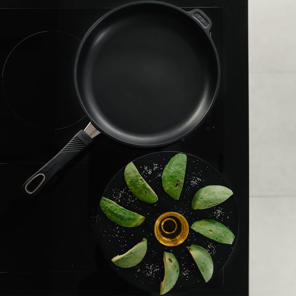 Gastrolux 28 Cm Tava