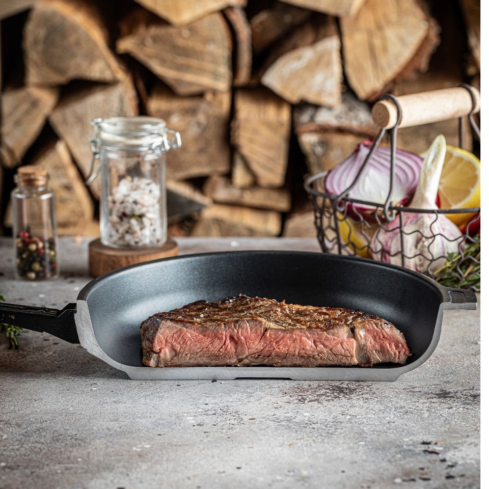Gastrolux 28 Cm Tava