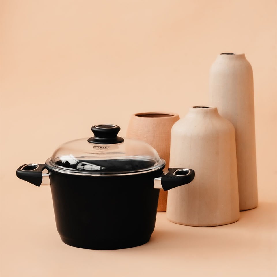 Gastrolux 20 Cm Derin Tencere