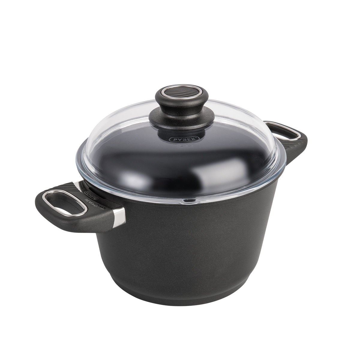 Gastrolux 20 Cm Derin Tencere