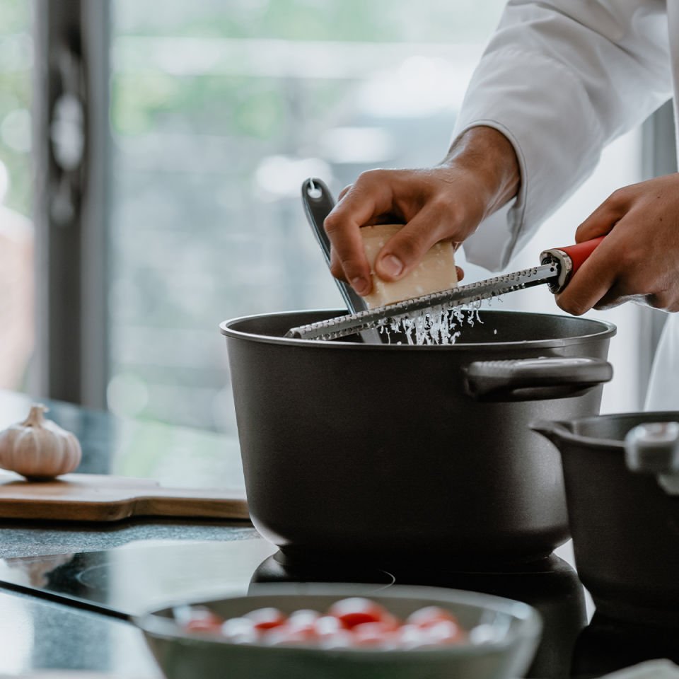 Gastrolux 24 Cm Derin Tencere