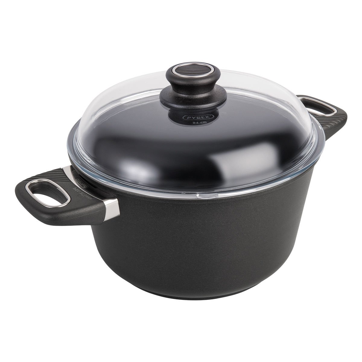 Gastrolux 24 Cm Derin Tencere