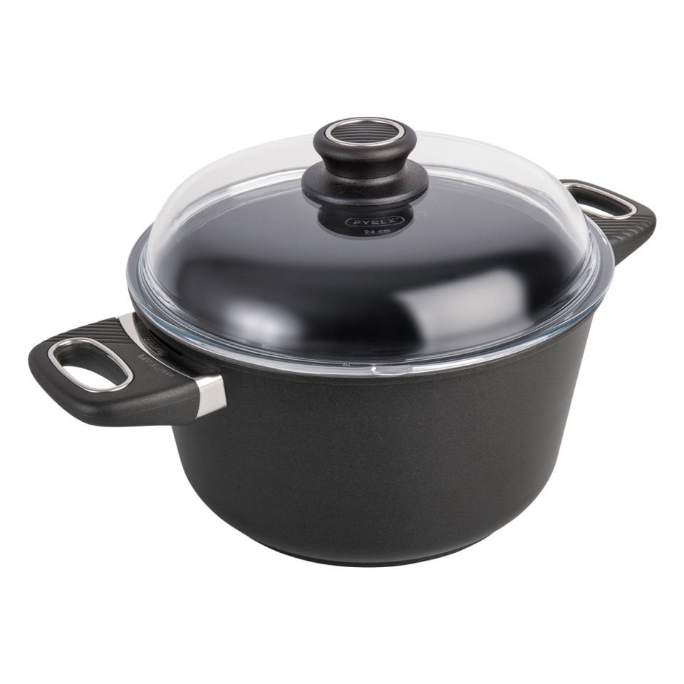 Gastrolux 24 Cm Derin Tencere