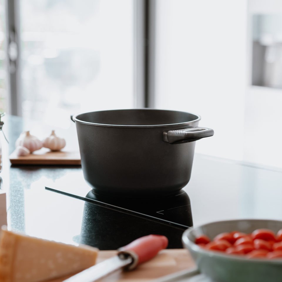 Gastrolux 24 Cm Derin Tencere