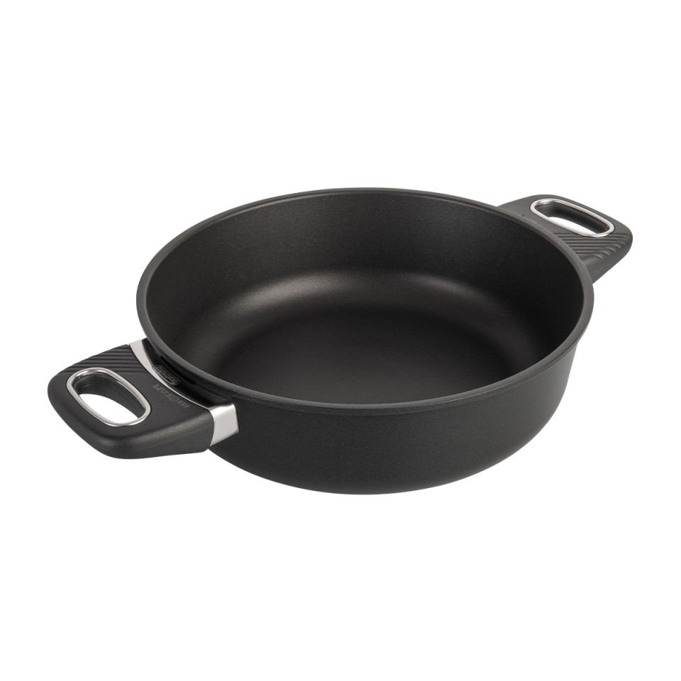 Gastrolux 24 Cm Basık Tencere