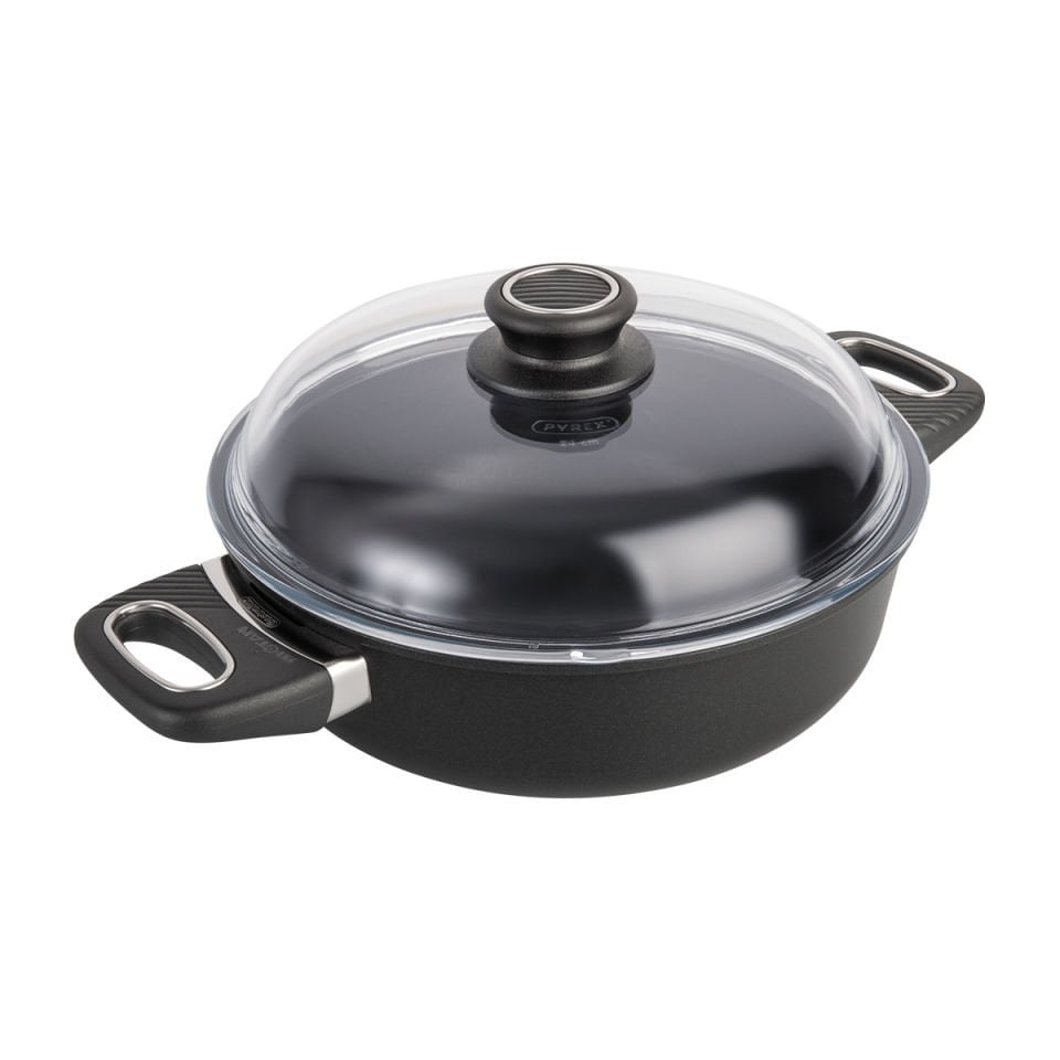 Gastrolux 24 Cm Basık Tencere