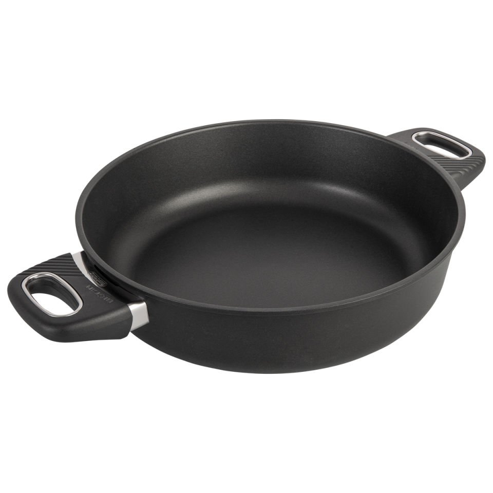 Gastrolux 28 Cm Basık Tencere