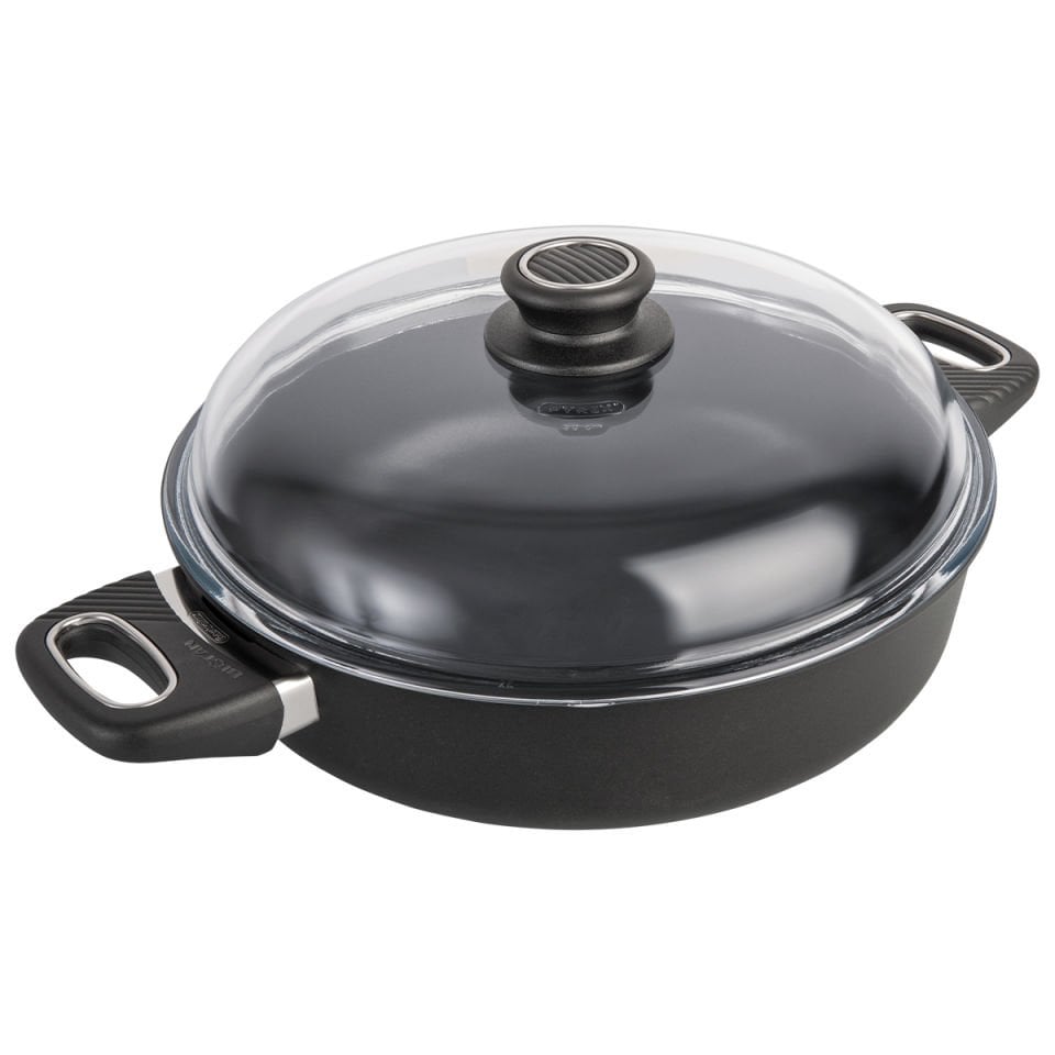 Gastrolux 28 Cm Basık Tencere