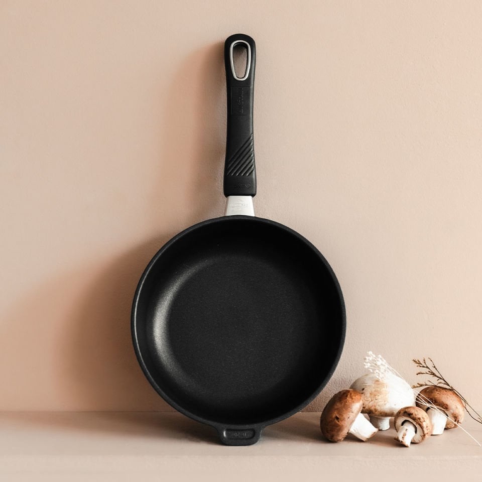 Gastrolux Gyron 5 Parça Döküm Tencere Set