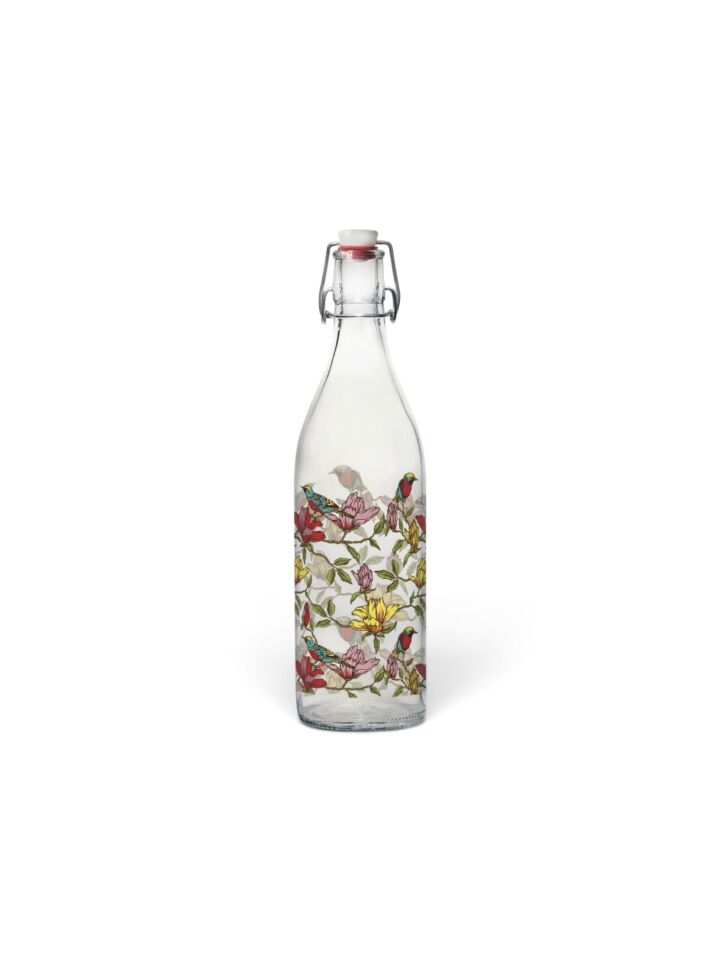 Cerve PARADISE içecek şişesi 1 Lt