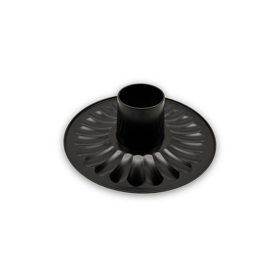 Kaufmann Classic Kelepçeli 2 Taban Non-Stick Kek Kalıbı 24 cm