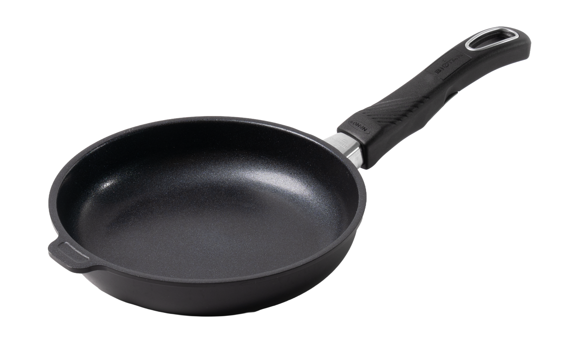 Gastrolux EVO Induction 20 cm tava Çıkarılabilir Kulp