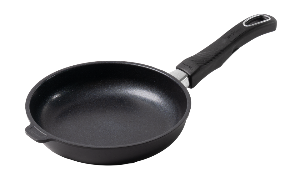 Gastrolux EVO Induction 20 cm tava Çıkarılabilir Kulp