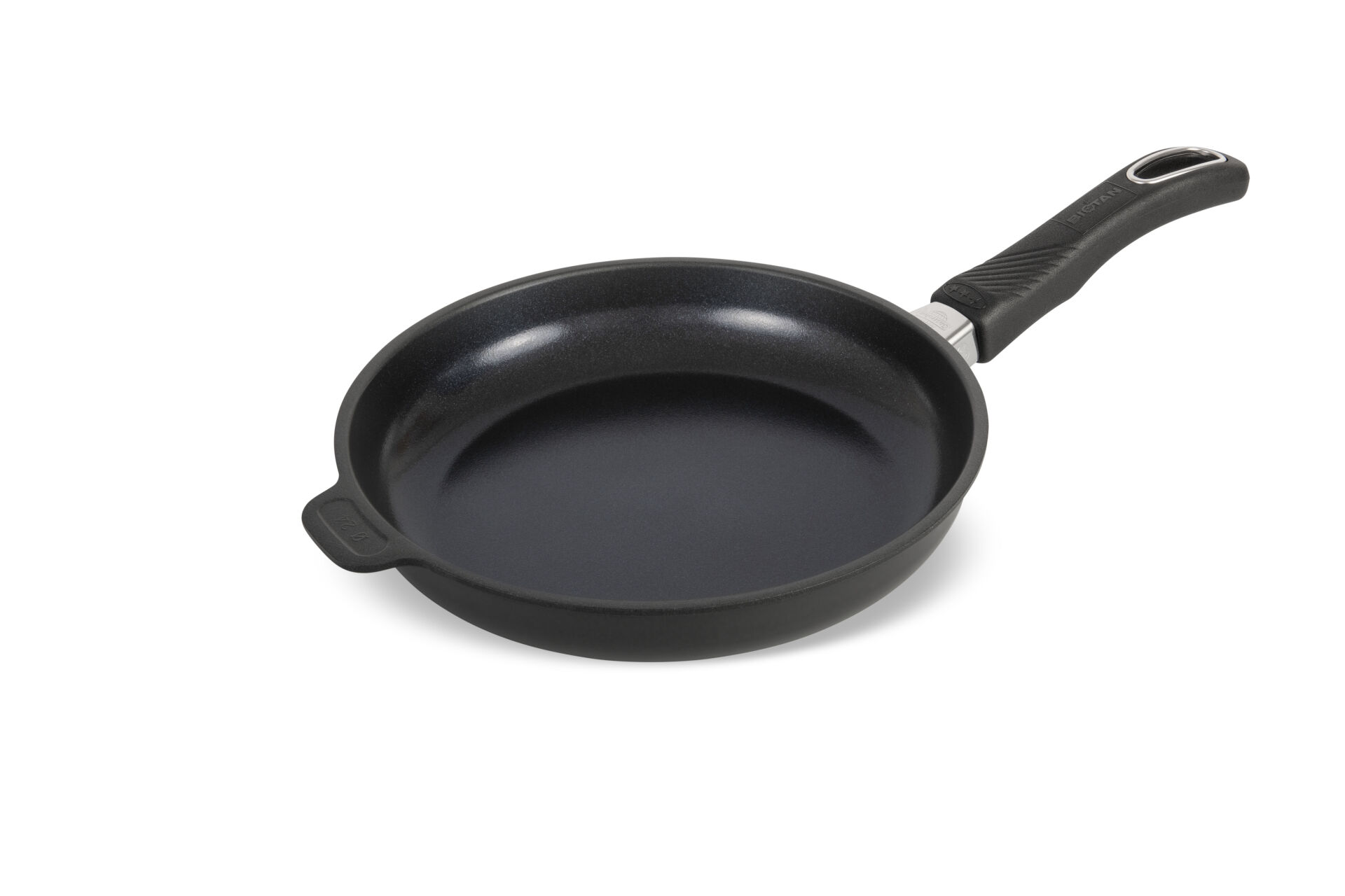 Gastrolux EVO Induction 24 cm tava çıkarılabilir kulp tava